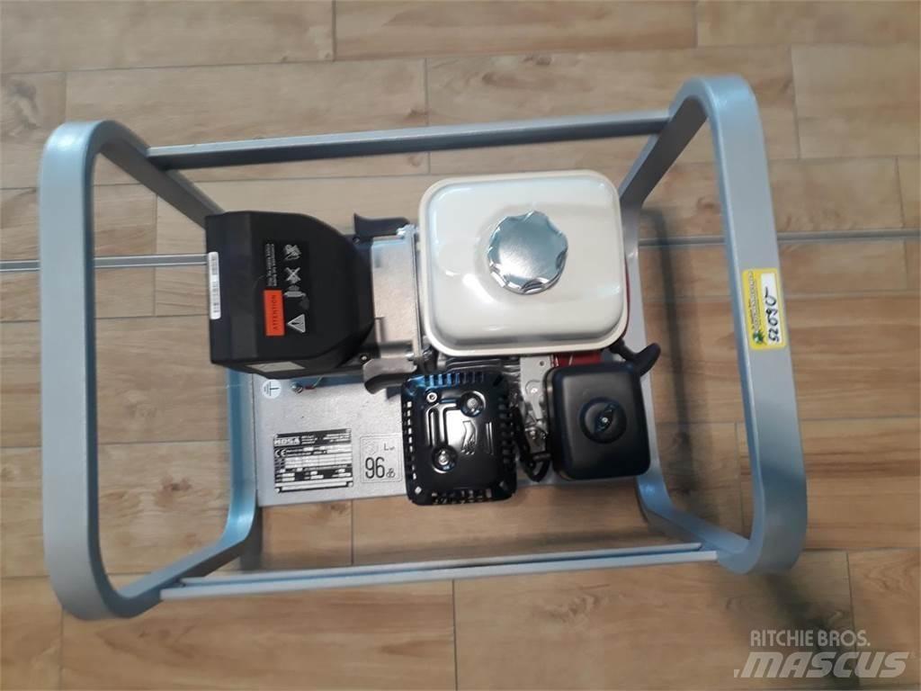 Mosa GE 3500 HBM Outros Geradores