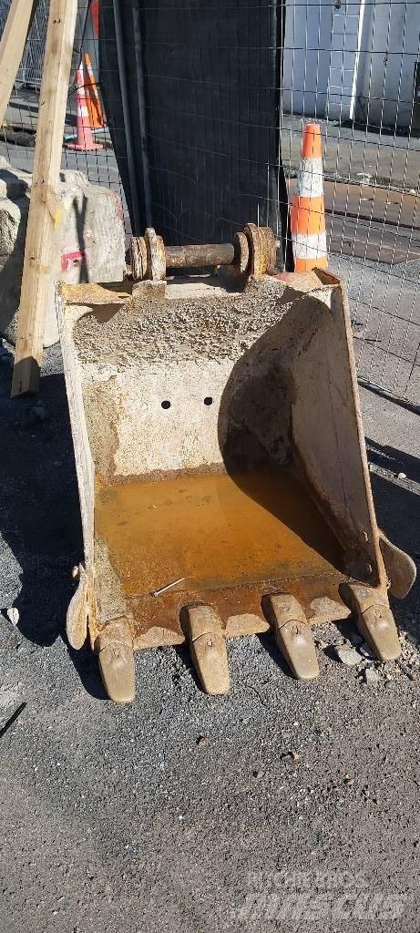 Bobcat E 55 Miniescavadeiras