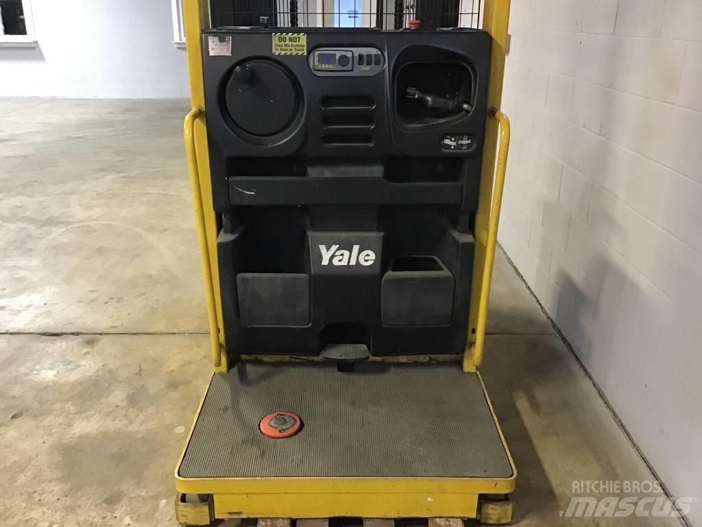 Yale OS030EFN24TE095 Preparadoras de encomendas de média elevação