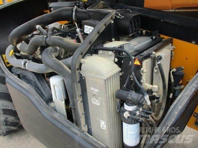 JCB 540-180 Manipulador telescópico