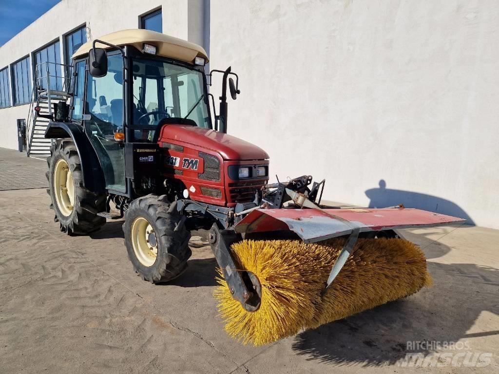 TYM T431 P569 Tratores Agrícolas usados