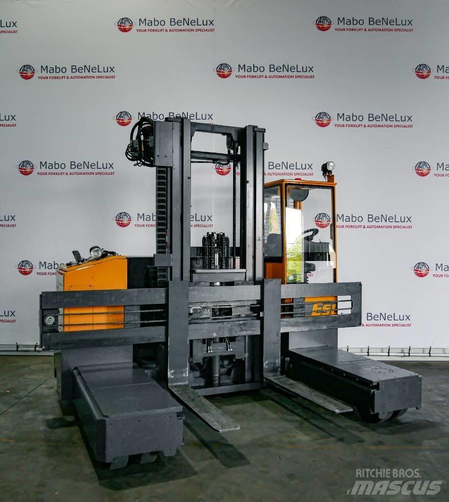 Combilift ESL Carregadores laterais