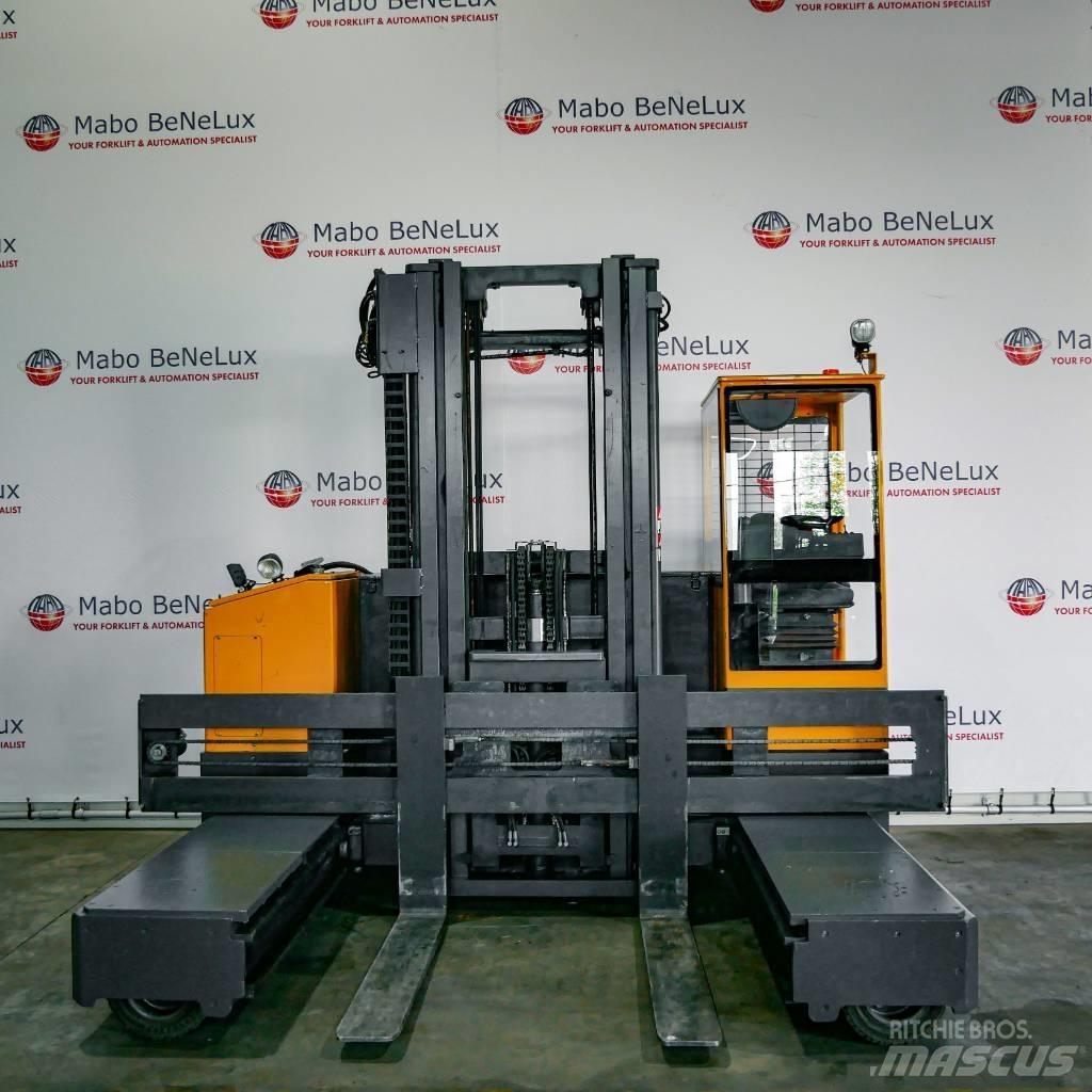 Combilift ESL Carregadores laterais