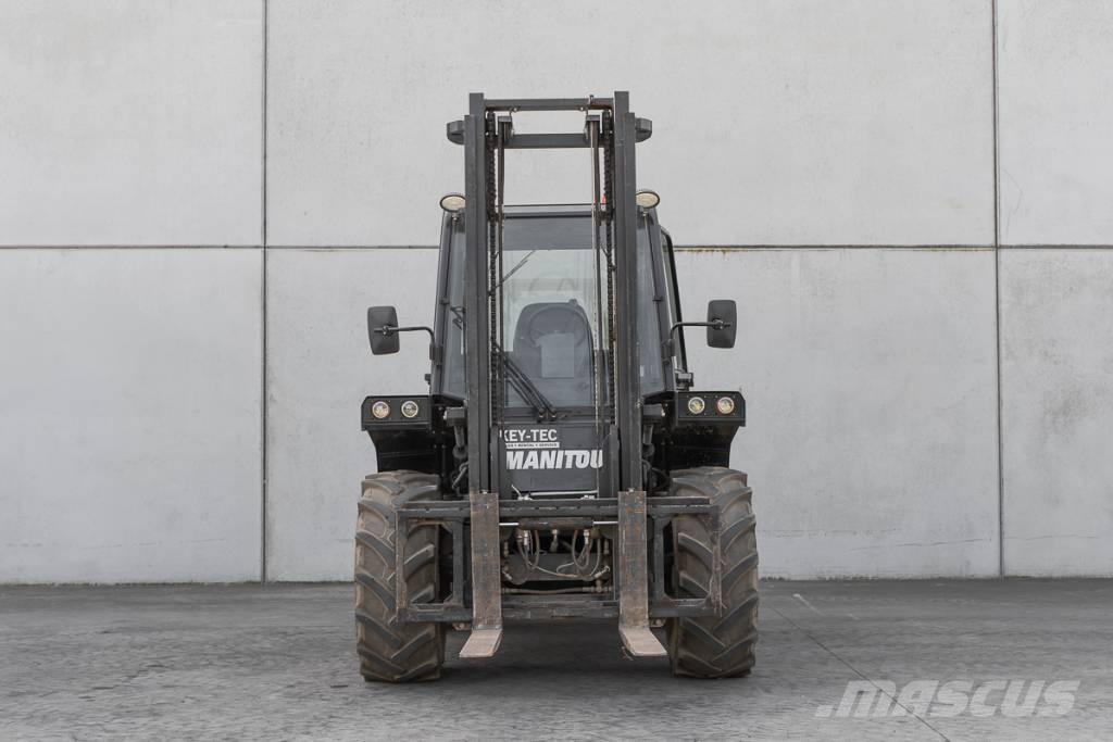 Manitou M 30-4 Empilhadores Diesel