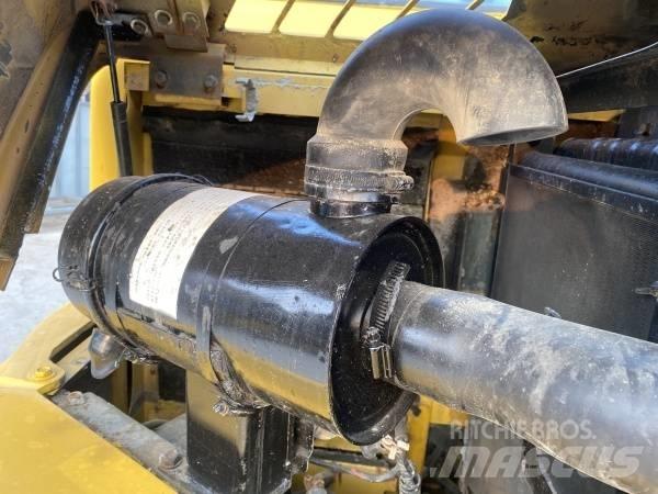 Komatsu PC 60 Escavadeiras de esteiras