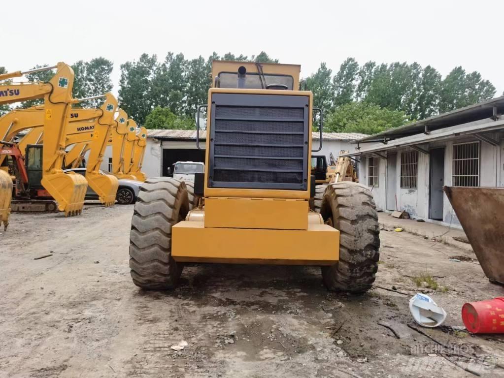 XCMG GR180 Motoniveladoras