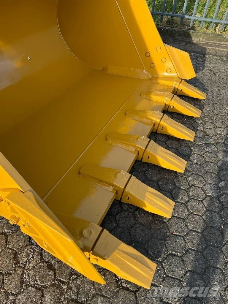 CAT 374 lre Bucket Baldes
