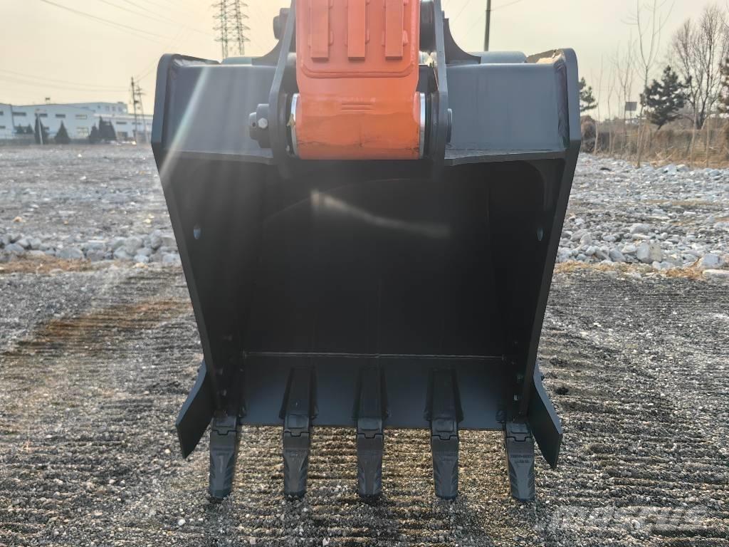 Doosan DX225 Escavadeiras de esteiras