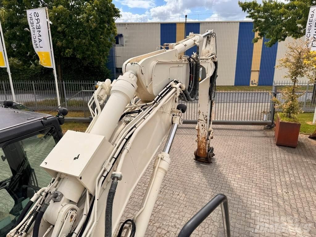 CAT 324 E NVT Escavadeiras de esteiras
