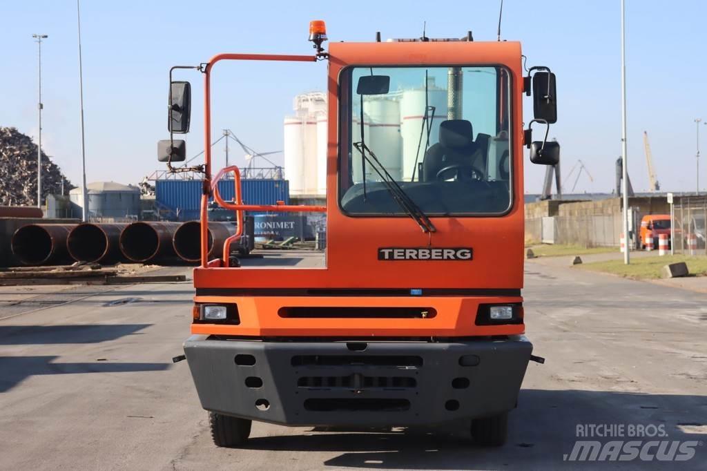 Terberg YT182 Tractores terminais
