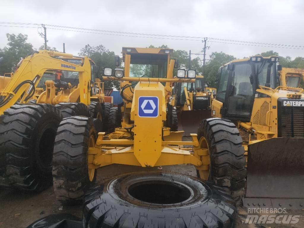 XCMG GR 180 Motoniveladoras
