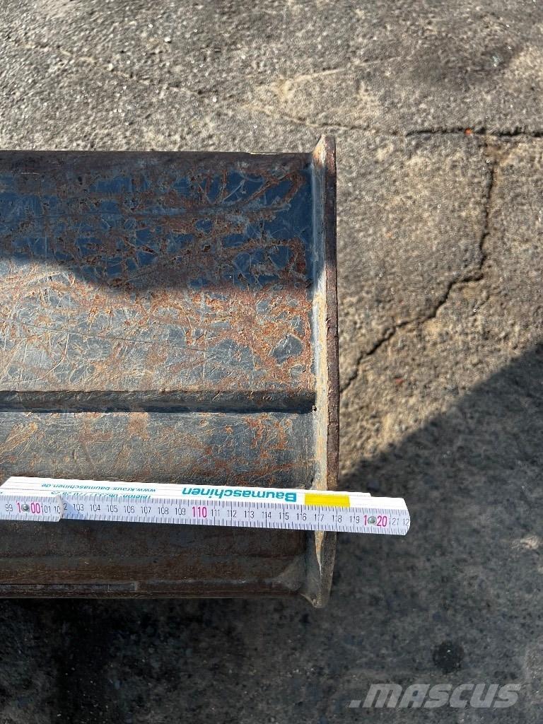 Komatsu PC 26 MR-5 Miniescavadeiras