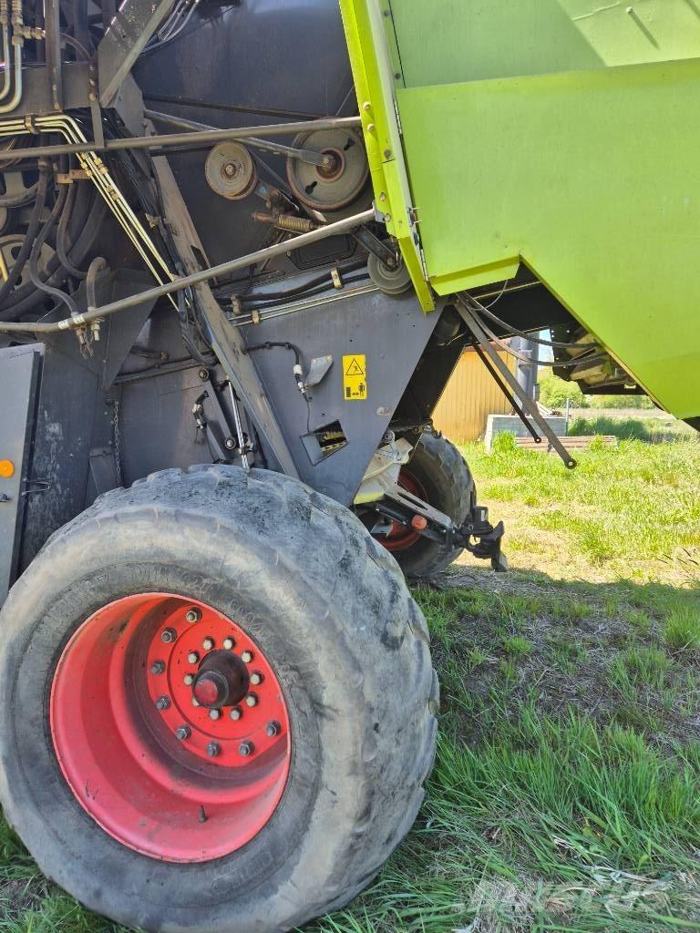 CLAAS Lexion 480 Ceifeiras debulhadoras
