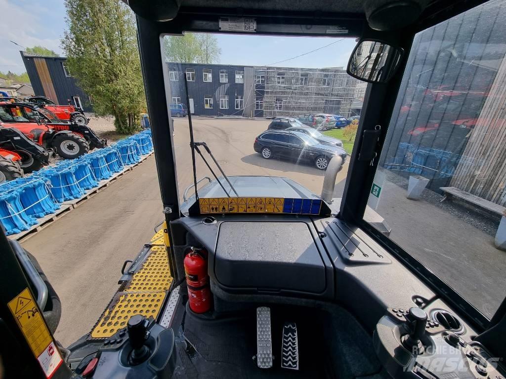 Ponsse Buffalo Forwarders florestais