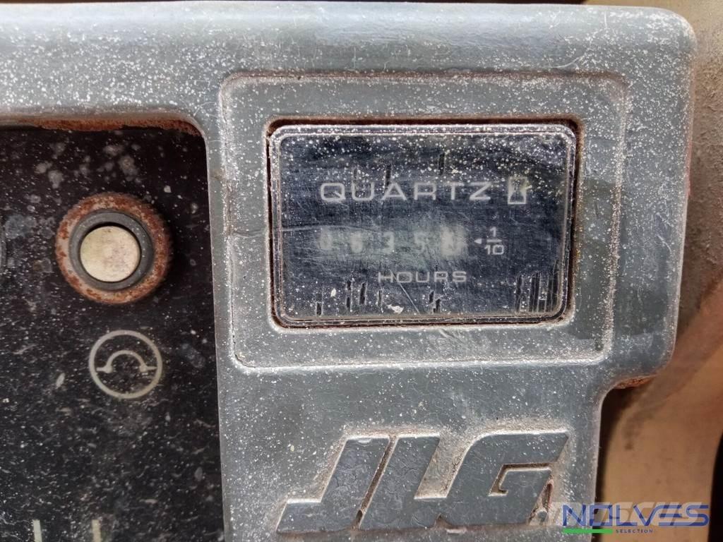 JLG 1930ES Elevadores de tesoura