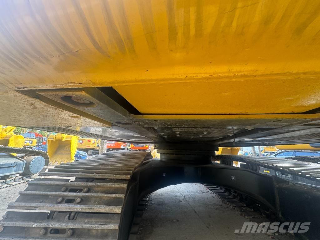 Sany SY 305 H Escavadeiras de esteiras