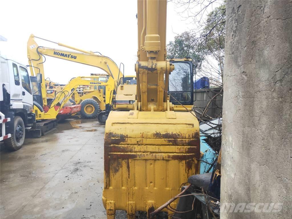 CAT 330BL Escavadeiras de esteiras