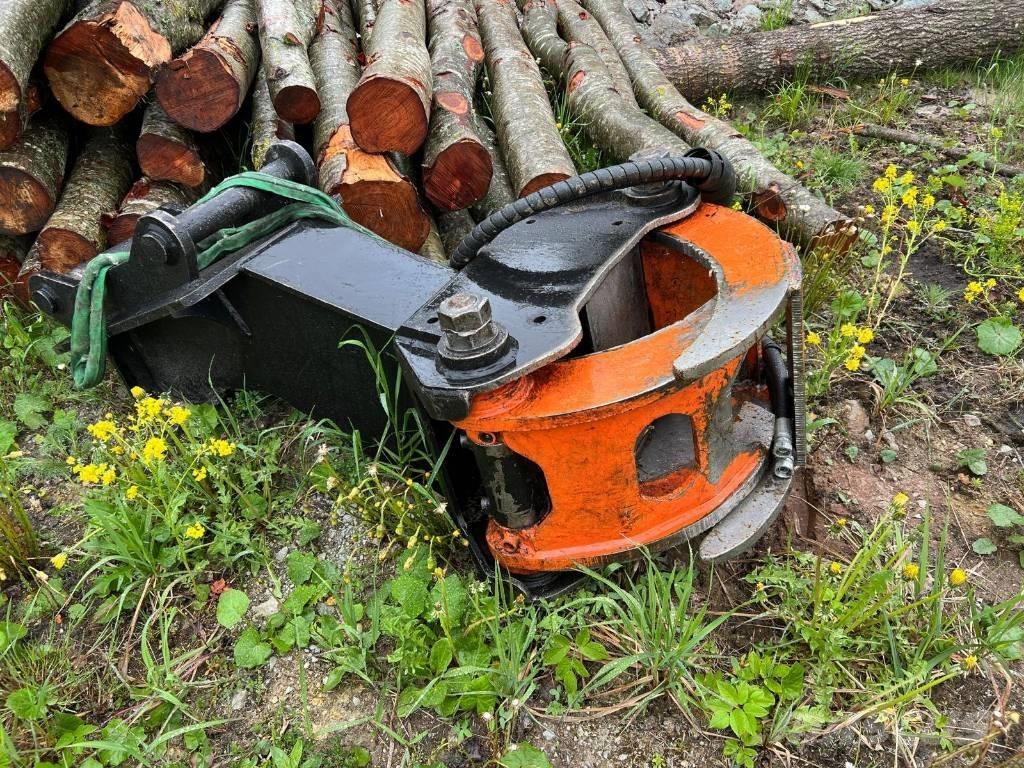 Komatsu PC138US-11 Escavadeiras de esteiras