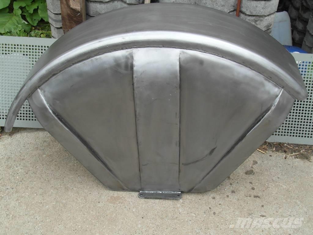 Deutz D 25.2 Cabina