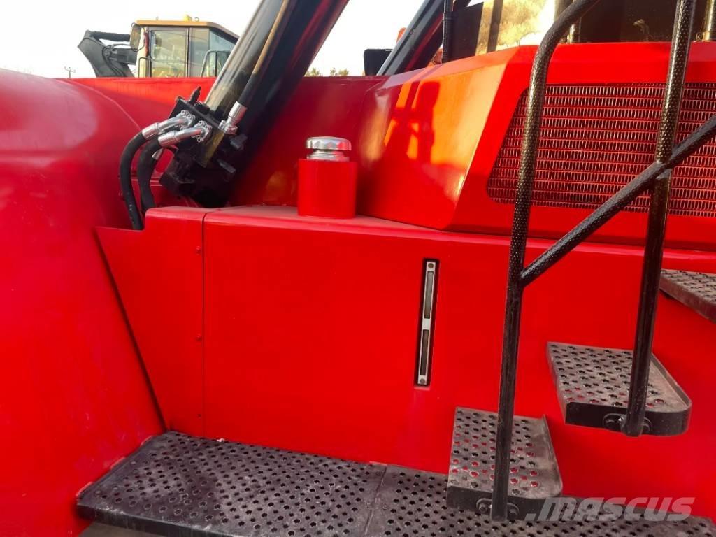 Sany SRSC 45 C30 Guindastes móveis