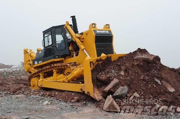 Shantui SD32D Dozers - Tratores rastos