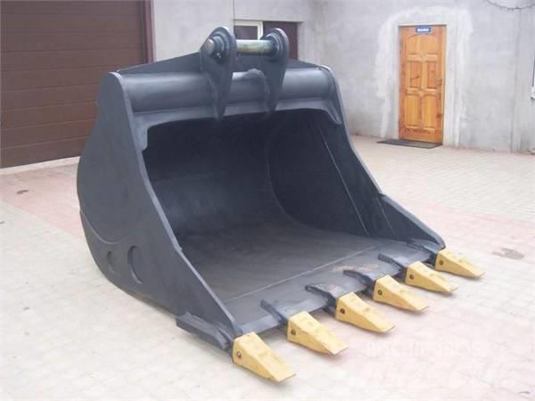 Komatsu PC 350 Escavadeiras de esteiras
