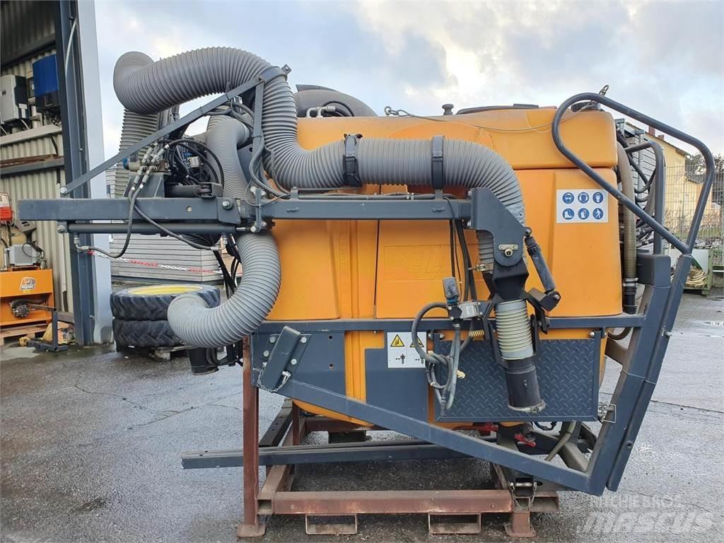 Pellenc EOLE 4RVE Atomizadores