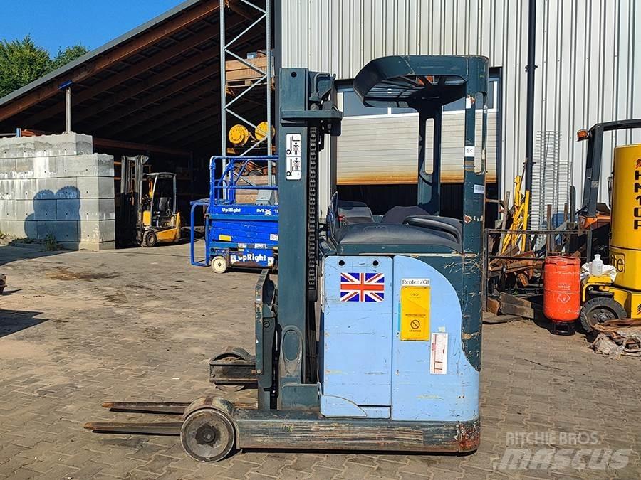 Linde R14 Empilhadores Elevadores
