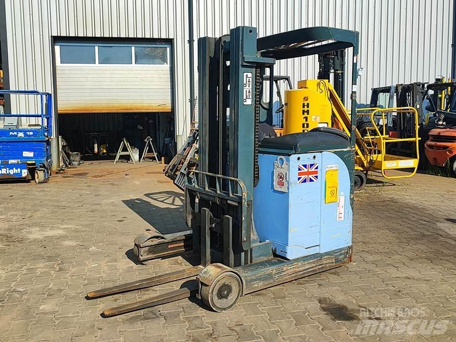 Linde R14 Empilhadores Elevadores