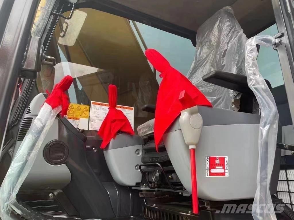Komatsu pc 240 Escavadeiras de esteiras