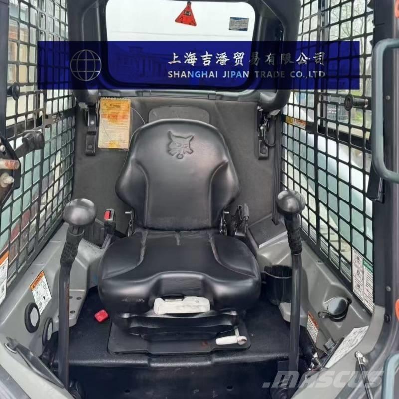 Bobcat S 630 Minicarregadeiras