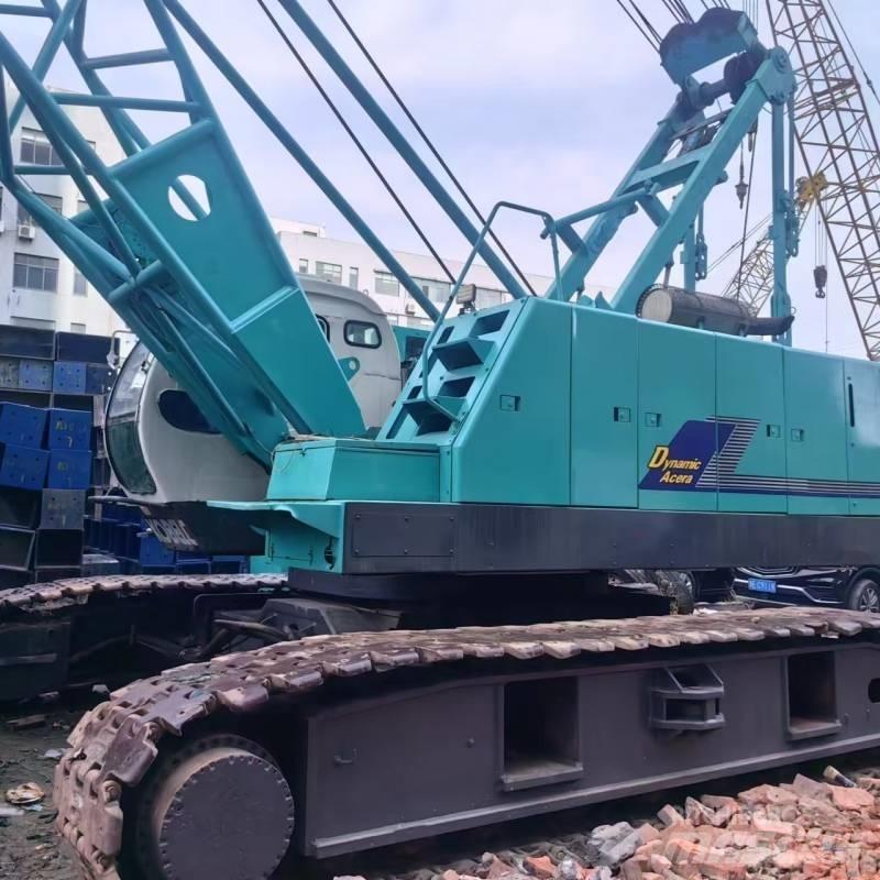 Kobelco 7080 Gruas de rastos