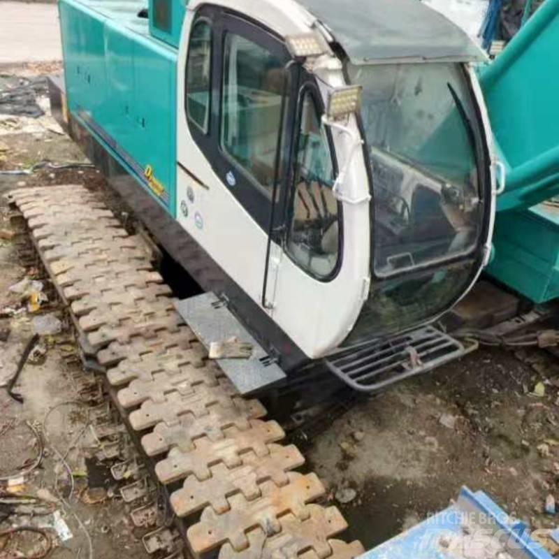 Kobelco 7080 Gruas de rastos