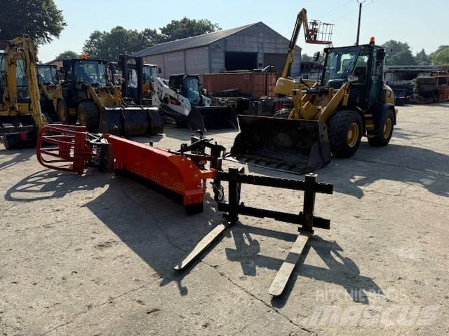 CAT 908 M - 40 Km/H Carregadeiras de rodas