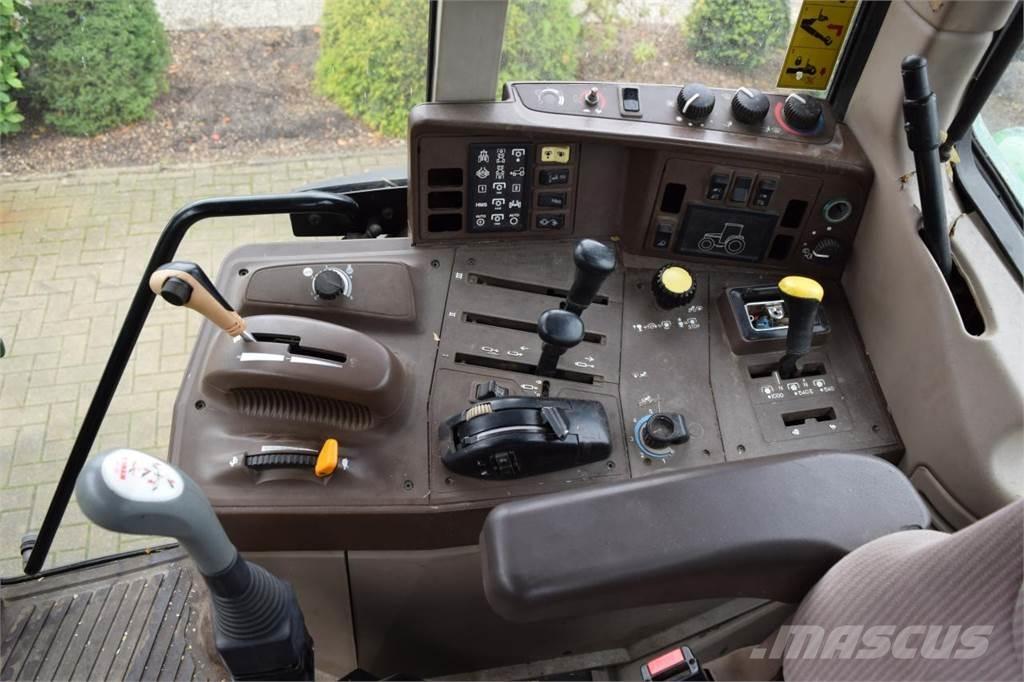 John Deere 6920 Tratores Agrícolas usados