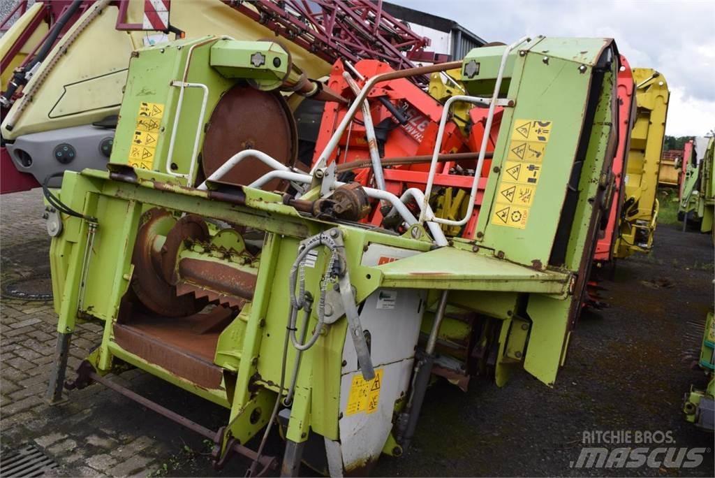 CLAAS RU 450 Outros equipamentos de forragem e ceifa