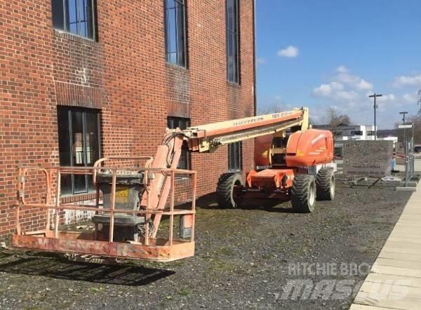 JLG 860 SJ Elevadores braços Telescópicos