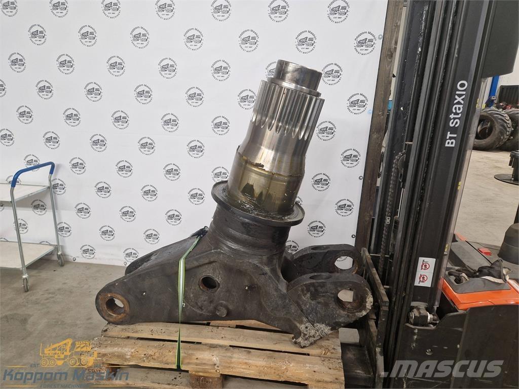 John Deere 1470G Gruas de ceifeiras