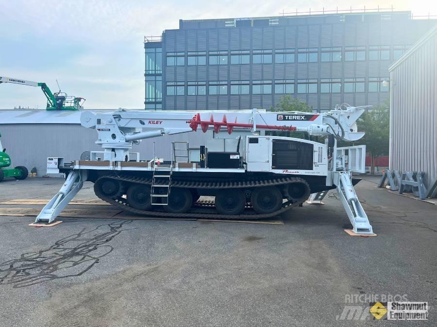 Terex GENERAL 65 Outros Camiões