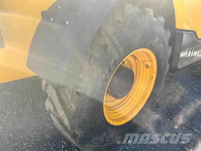 JCB 535-95 Manipulador telescópico