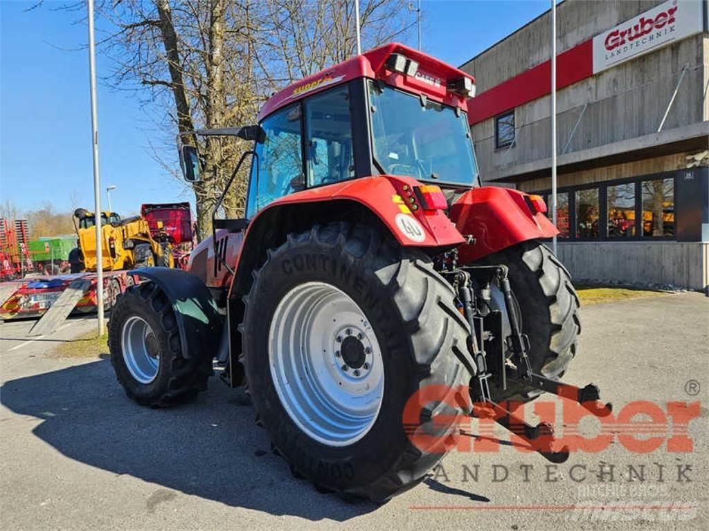 Case IH CS 110 Tratores Agrícolas usados