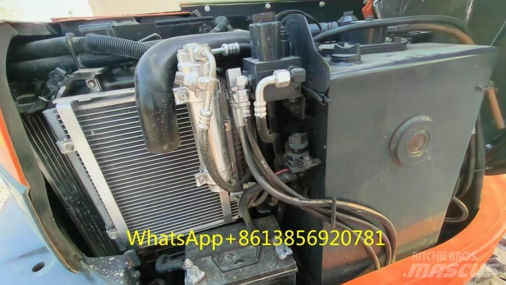 Kubota KX 161 Miniescavadeiras