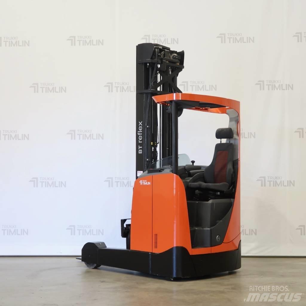BT RRE200E Empilhadores Elevadores
