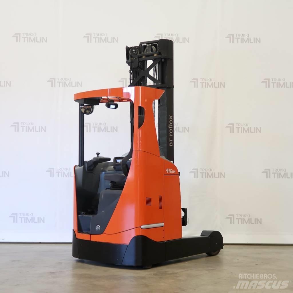 BT RRE200E Empilhadores Elevadores