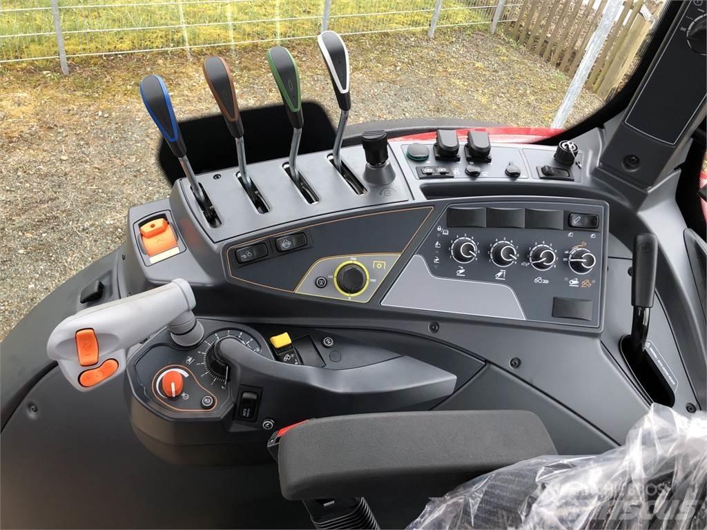 Valtra T175 EA Tratores Agrícolas usados