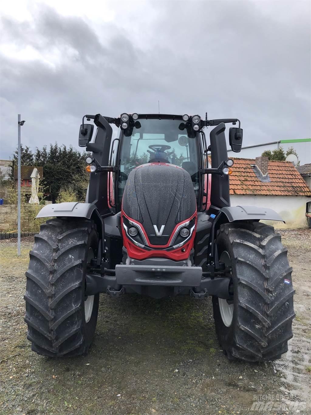 Valtra T175 EA Tratores Agrícolas usados