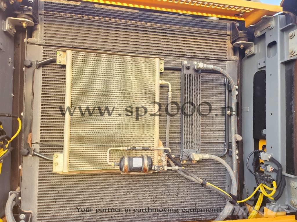 Liebherr R 936 LC Escavadeiras de esteiras