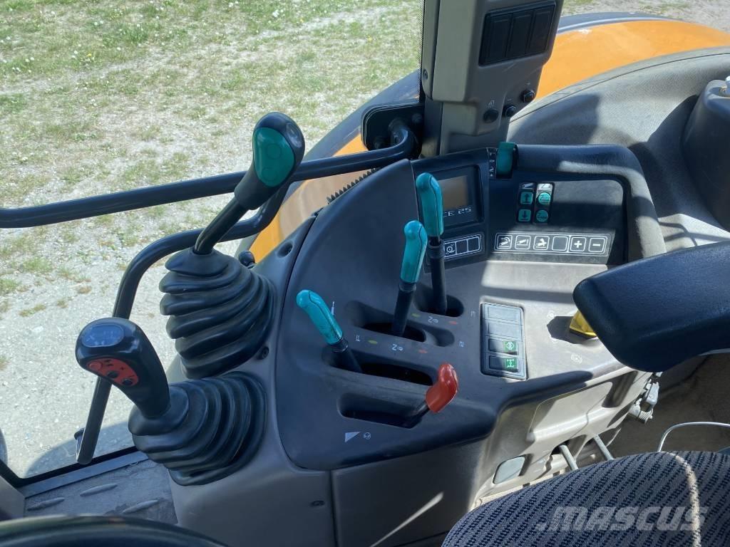 Renault Ares 816 Tratores Agrícolas usados