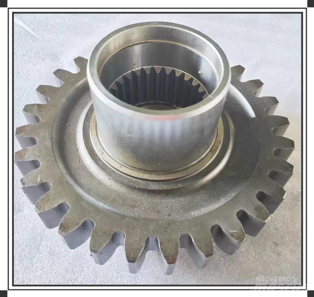 CLAAS Spur gear Transmissăo