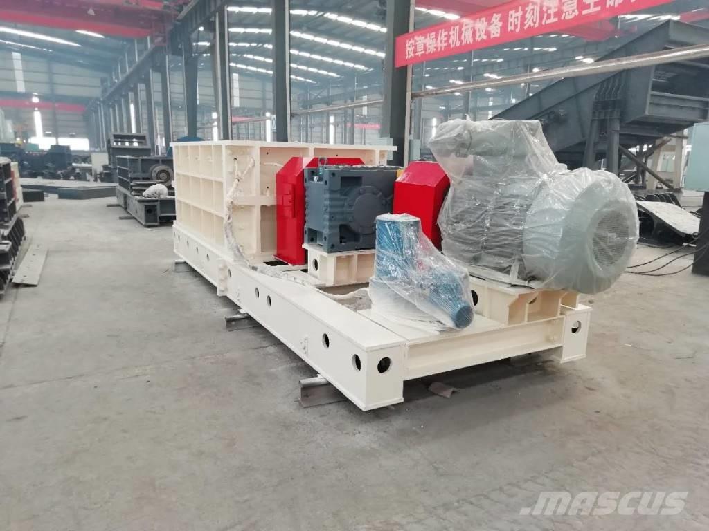 Kinglink PLF-100/200 Britadeiras